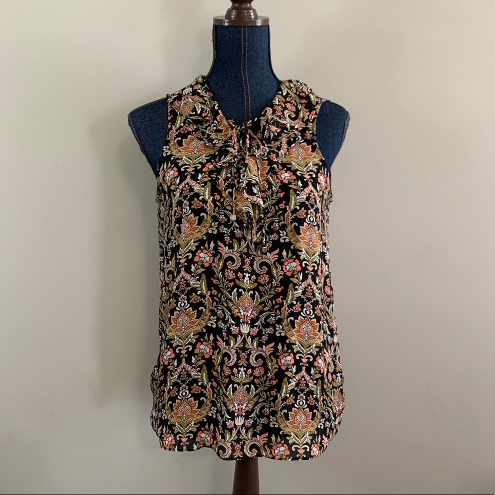 Roz & Ali Blouse Tank